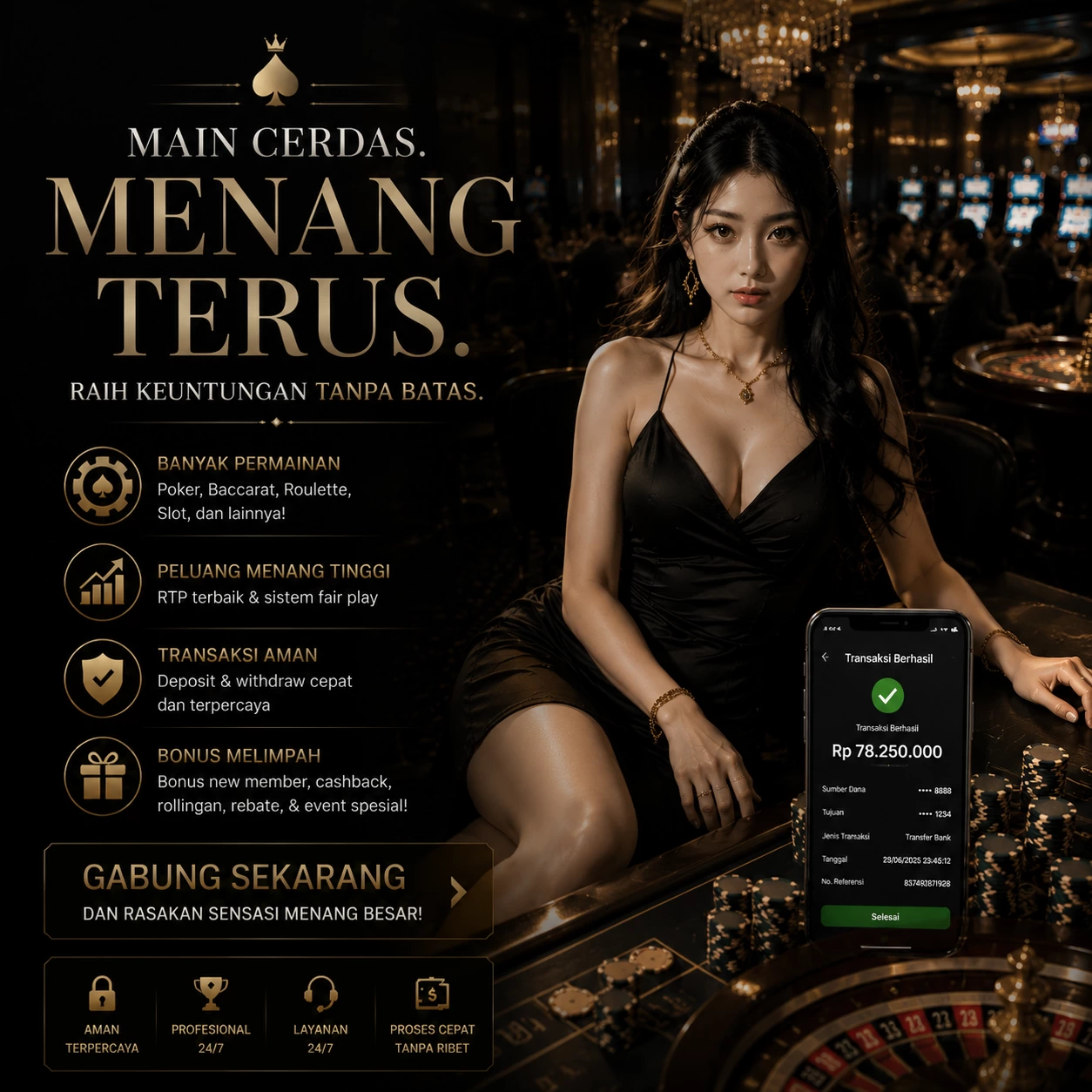 madura88 Indonesia